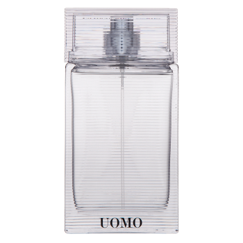 Ermenegildo Zegna Uomo Eau de Toilette férfiaknak 50 ml