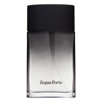 Ermenegildo Zegna Zegna Forte Eau de Toilette férfiaknak 100 ml