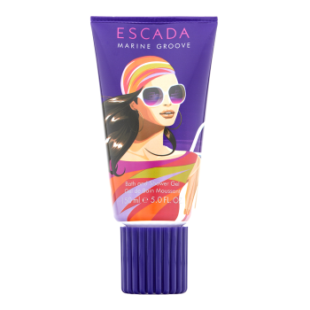Escada Marine Groove Gel de duș femei 150 ml