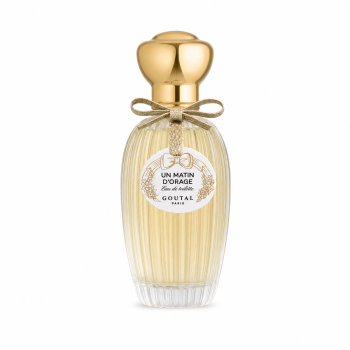 Annick Goutal Un Matin D'Orage Eau de Toilette nőknek 100 ml