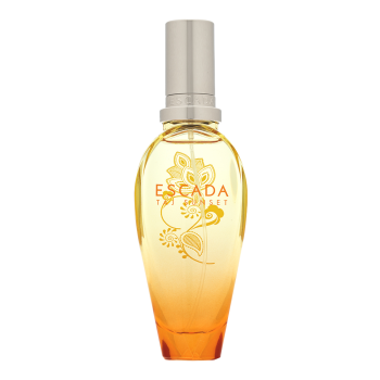Escada Taj Sunset Limited Edition Eau de Toilette femei 50 ml