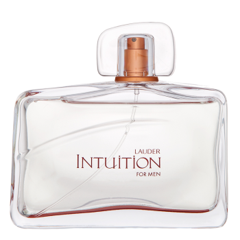 Estee Lauder Intuition for Men Eau de Cologne férfiaknak 100 ml