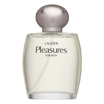 Estee Lauder Pleasures for Men Eau de Cologne férfiaknak 100 ml