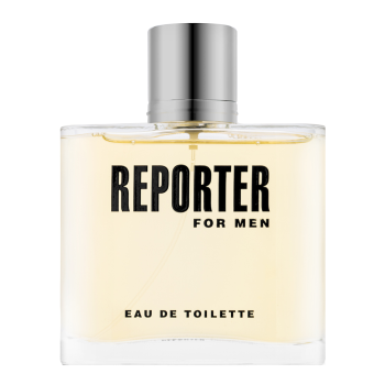 Oleg Cassini Reporter woda toaletowa dla mężczyzn 125 ml