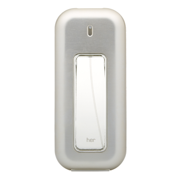 Fcuk Woman Eau de Toilette femei 100 ml