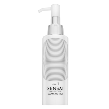 Sensai Silky Purifying почистващо мляко Step 1 Cleansing Milk 150 ml