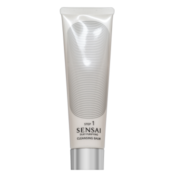 Sensai Silky Purifying balsam de curățare Step 1 Cleansing Balm 125 ml