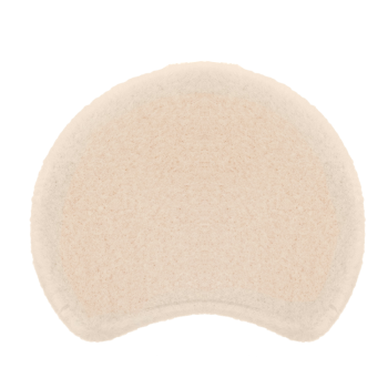 Sensai Total Finish Foundation Sponge smink szivacs