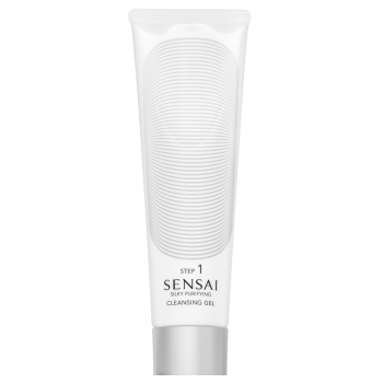 Sensai Silky Purifying Step 1 Cleansing Gel 125 ml