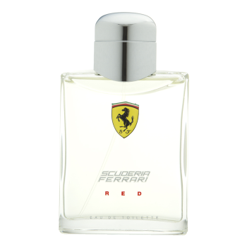 Ferrari Ferrari Red toaletní voda pro muže 125 ml
