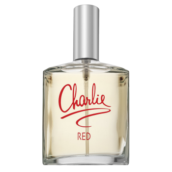 Revlon Charlie Red Eau Fraiche Eau de Toilette femei 100 ml