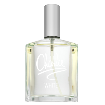 Revlon Charlie White Eau Fraiche toaletní voda pro ženy 100 ml