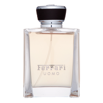 Ferrari Ferrari Uomo Eau de Toilette voor mannen 50 ml