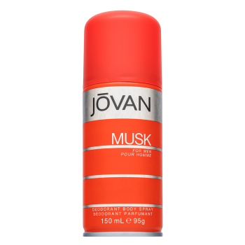 Jovan Musk for Men деоспрей за мъже 150 ml