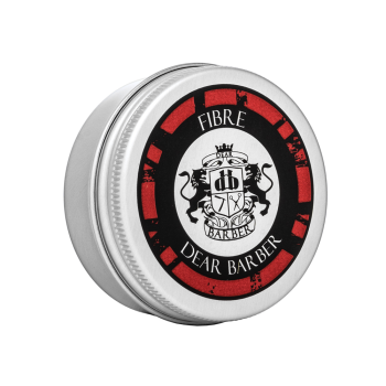 Dear Barber Fibre помада за коса за екстра силна фиксация 20 ml