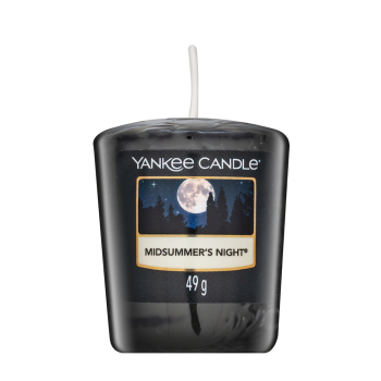 Yankee Candle Midsummer's Night Votivkerze 49 g