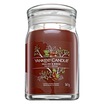 Yankee Candle Praline & Birch 567 g