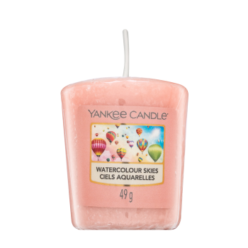 Yankee Candle Watercolour Skies 49 g