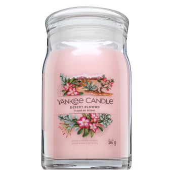 Yankee Candle Desert Blooms 567 g