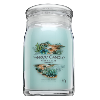 Yankee Candle Aloe & Agave 567 g