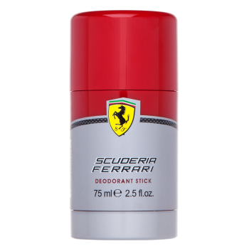 Ferrari Scuderia Ferrari deostick pro muže 75 ml