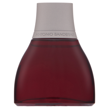 Antonio Banderas Spirit for Men Eau de Toilette para hombre 50 ml