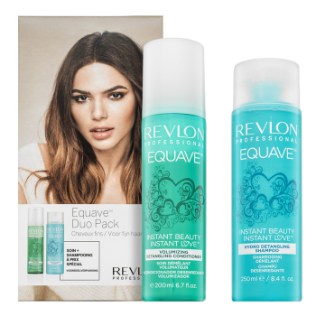 Revlon Professional Equave Duo Pack Leave-in hair treatment for easy combing 450 ml