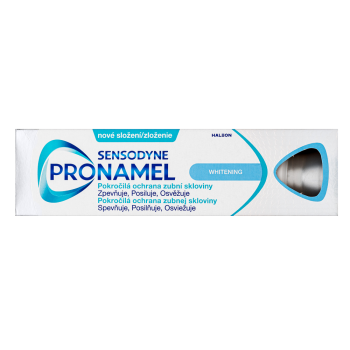 Sensodyne Pronamel Whitening Tandpasta Toothpaste 75 ml