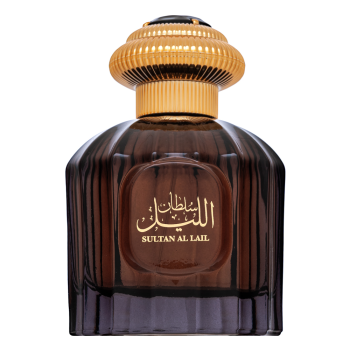 Al Wataniah Sultan Al Lail Eau de Parfum férfiaknak 100 ml