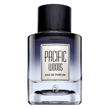 Grandeur Pacific Woods Eau de Parfum für Herren 100 ml