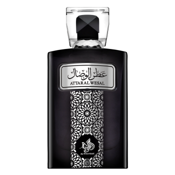 Al Wataniah Attar Al Wesal Eau de Parfum férfiaknak 100 ml