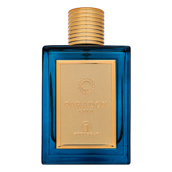 Grandeur Paradox Gold Eau de Parfum unisex 100 ml