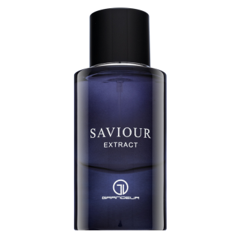 Grandeur Saviour Extract woda perfumowana dla mężczyzn 60 ml