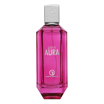 Grandeur Pink Aura Eau de Parfum für Damen 100 ml