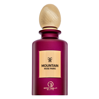 Grandeur Mountain Rose Paris Eau de Parfum für Damen 100 ml