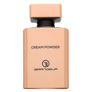 Grandeur Cream Powder woda perfumowana dla kobiet 100 ml