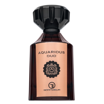 Grandeur Aquarious Oud Eau de Parfum unisex 100 ml