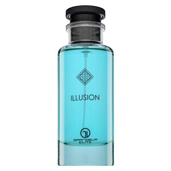 Grandeur Illusion Eau de Parfum férfiaknak 100 ml