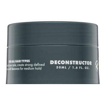 Label.M Men Deconstructor modelujúca pasta 50 ml