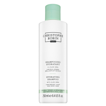 Christophe Robin Hydrating Shampoo Voedende Shampoo met hydraterend effect 250 ml