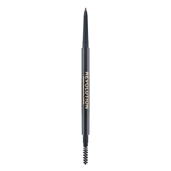 Makeup Revolution Brow Precise Brow Precise olovka za obrve Light Brown 0,05 g