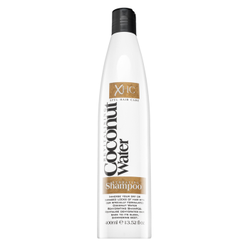 Xpel Hair Care Revitalizing Coconut Water Shampoo vyživující šampon pro velmi poškozené vlasy 400 ml