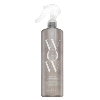 Color Wow Dream Coat For Curly Hair thermoactieve spray tegen kroezen 500 ml