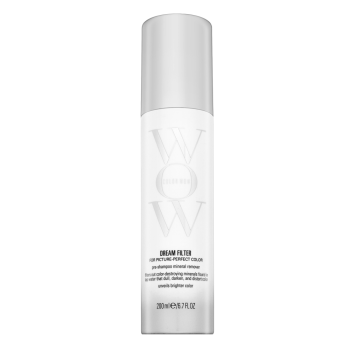 Color Wow Dream Filter Pre-Shampoo Mineral Remover tratament inainte de samponare pentru păr vopsit 200 ml