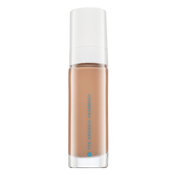 The Organic Pharmacy Hydrating Foundation 4 tekutý make-up s hydratačným účinkom 30 ml