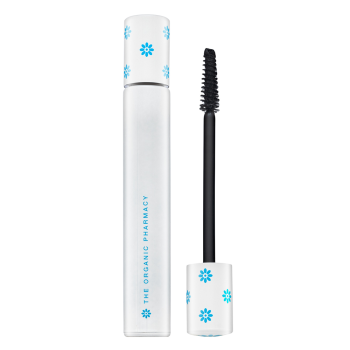 The Organic Pharmacy Volumising Mascara Black maskara za produljenje trepavica i volumen 10 ml