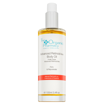 The Organic Pharmacy body oil Advanced Retinoid-like Body Oil 100 ml
