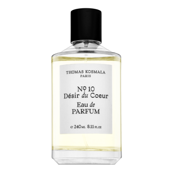 Thomas Kosmala No.10 Desir Du Coeur Парфюмна вода унисекс 240 ml