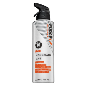 Fudge Professional Finish Membrane Gas Styling spray for extra strong fixation 200 ml