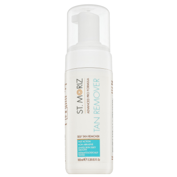 St.Moriz Advanced Pro Formula Self Tan Remover emulzió az önbarnító eltávolítására 100 ml